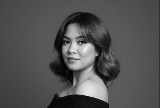Rommeliza Evangelista (Liza)